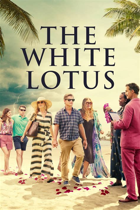 The White Lotus (s01, 2021)